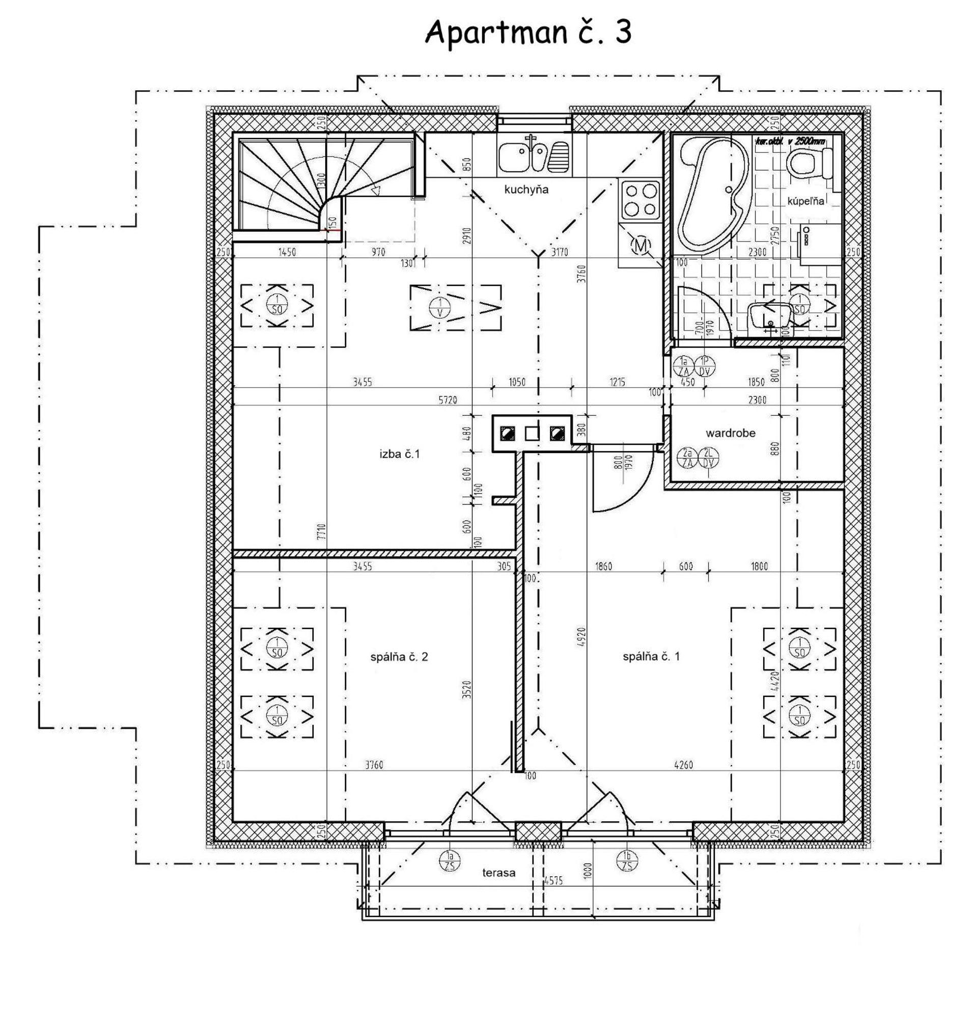 Apartmany Diana Dunajská Streda Kamer foto