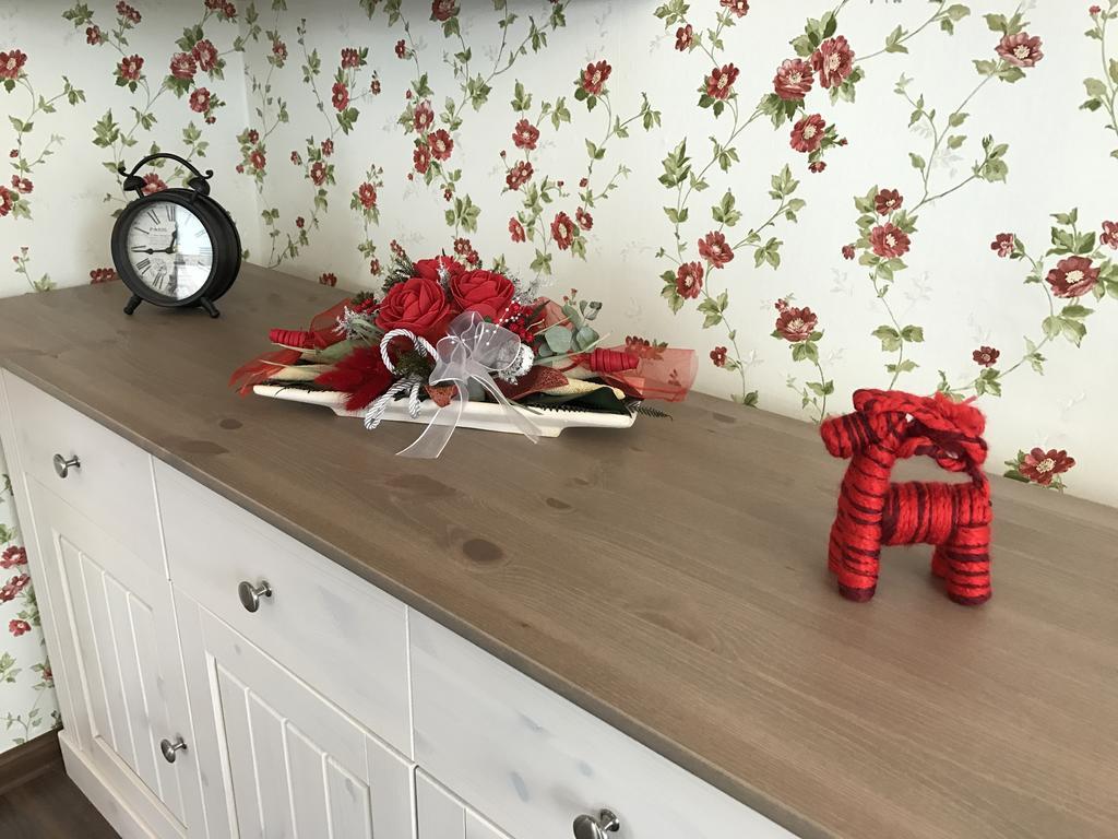 Apartmany Diana Dunajská Streda Buitenkant foto