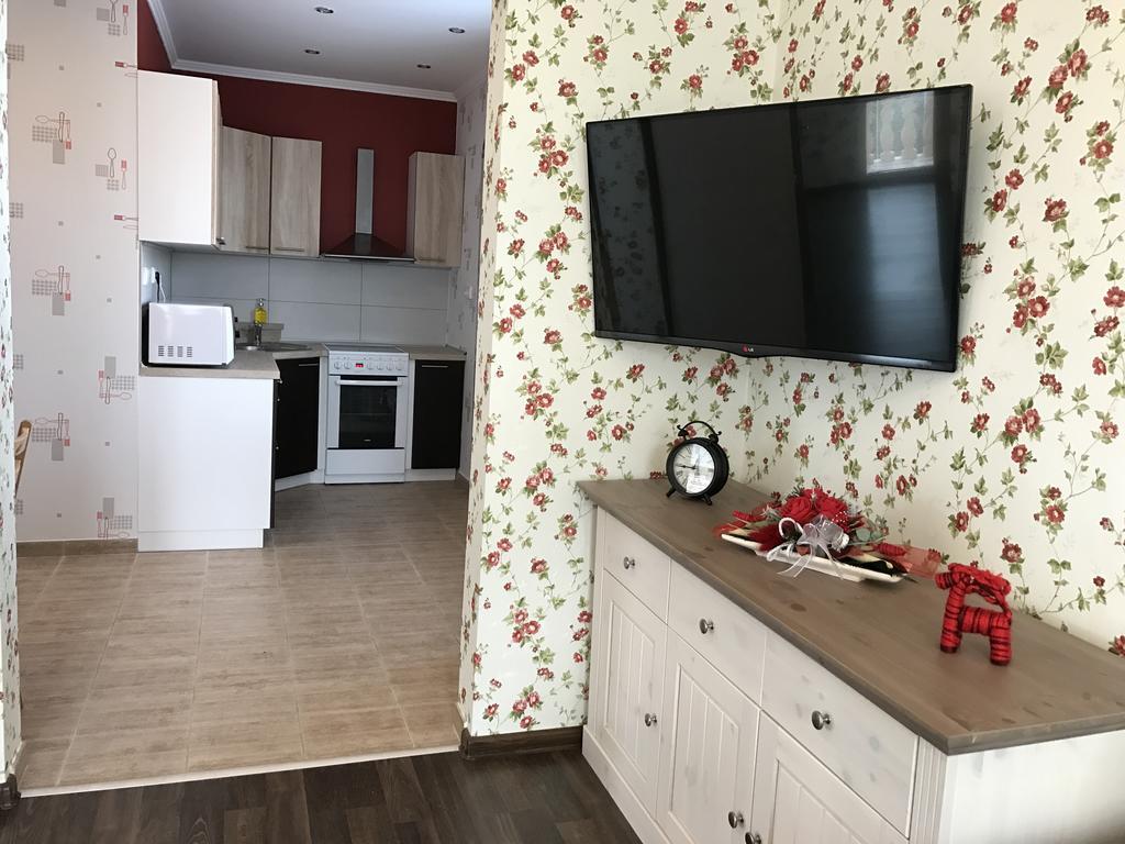 Apartmany Diana Dunajská Streda Buitenkant foto