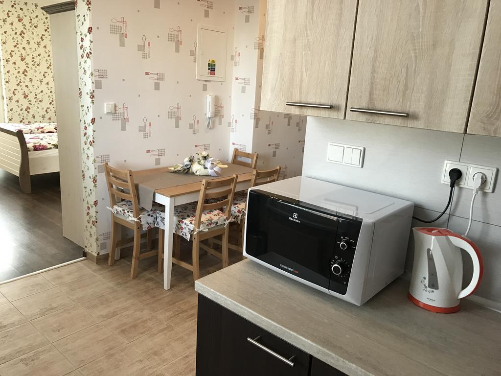 Apartmany Diana Dunajská Streda Buitenkant foto
