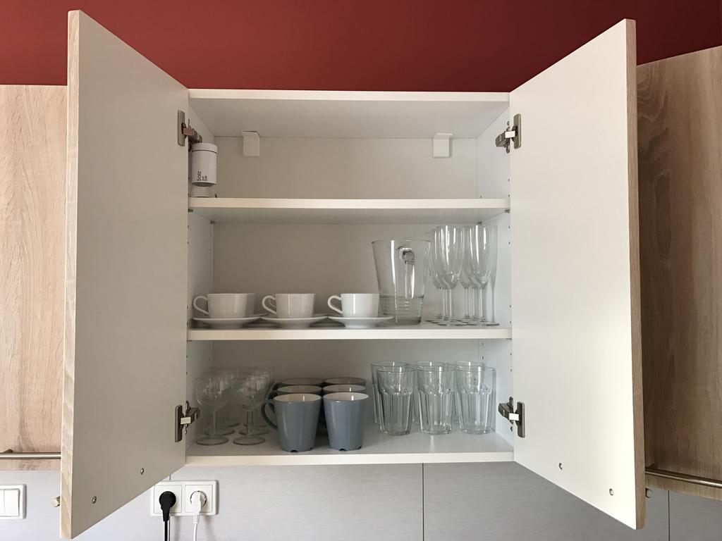 Apartmany Diana Dunajská Streda Buitenkant foto