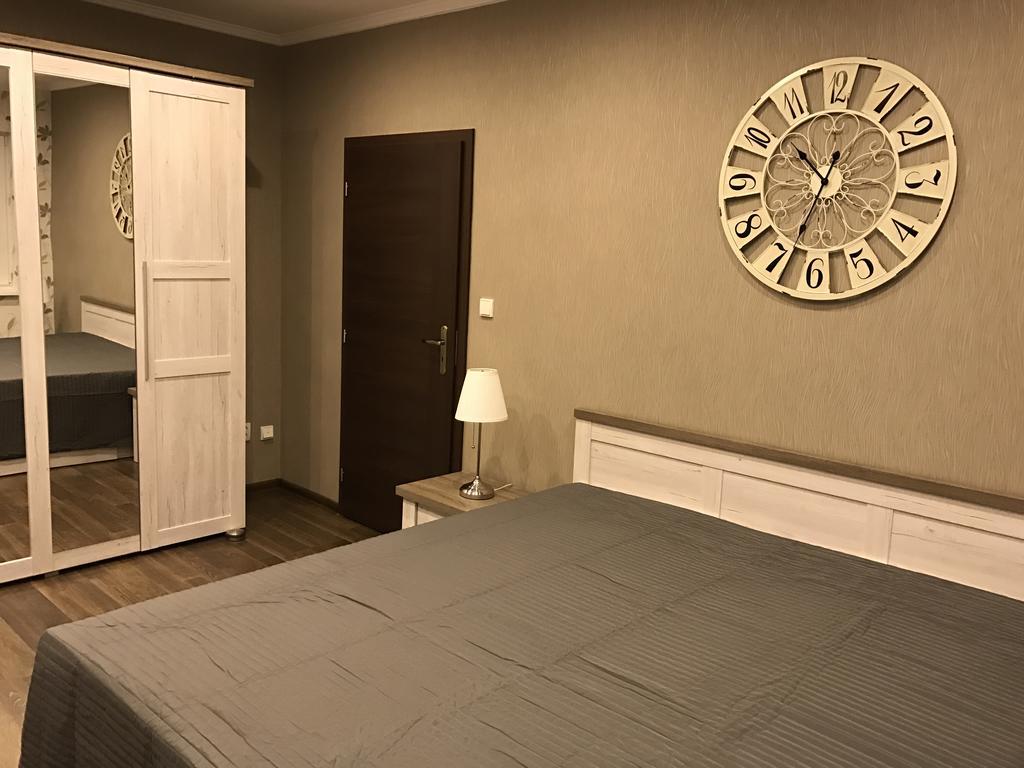 Apartmany Diana Dunajská Streda Buitenkant foto