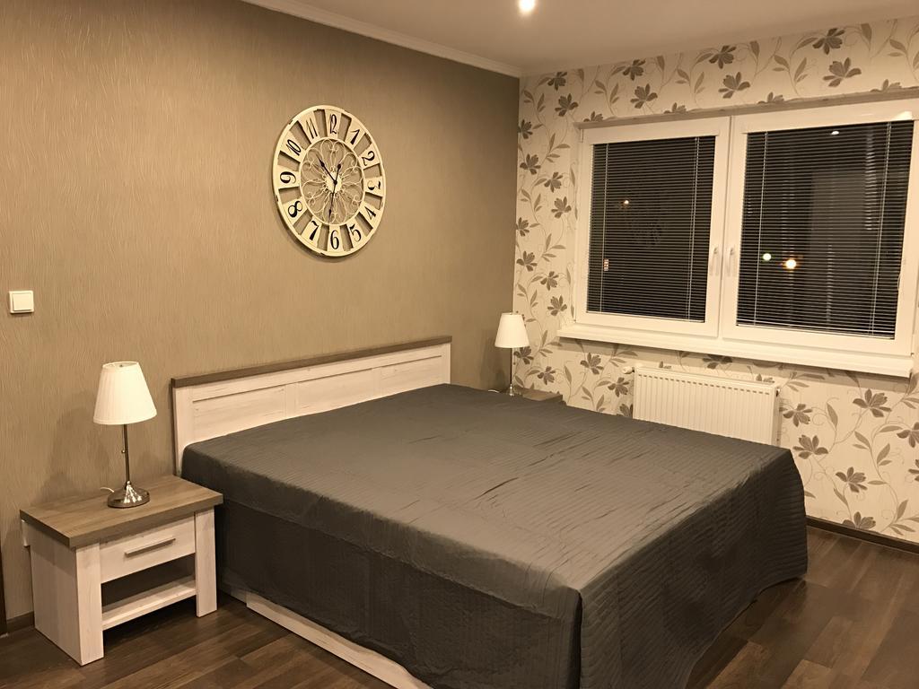 Apartmany Diana Dunajská Streda Buitenkant foto