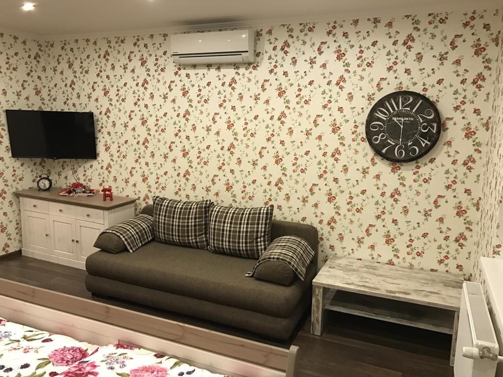 Apartmany Diana Dunajská Streda Buitenkant foto