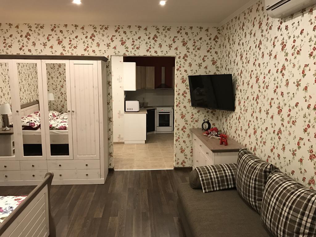 Apartmany Diana Dunajská Streda Buitenkant foto